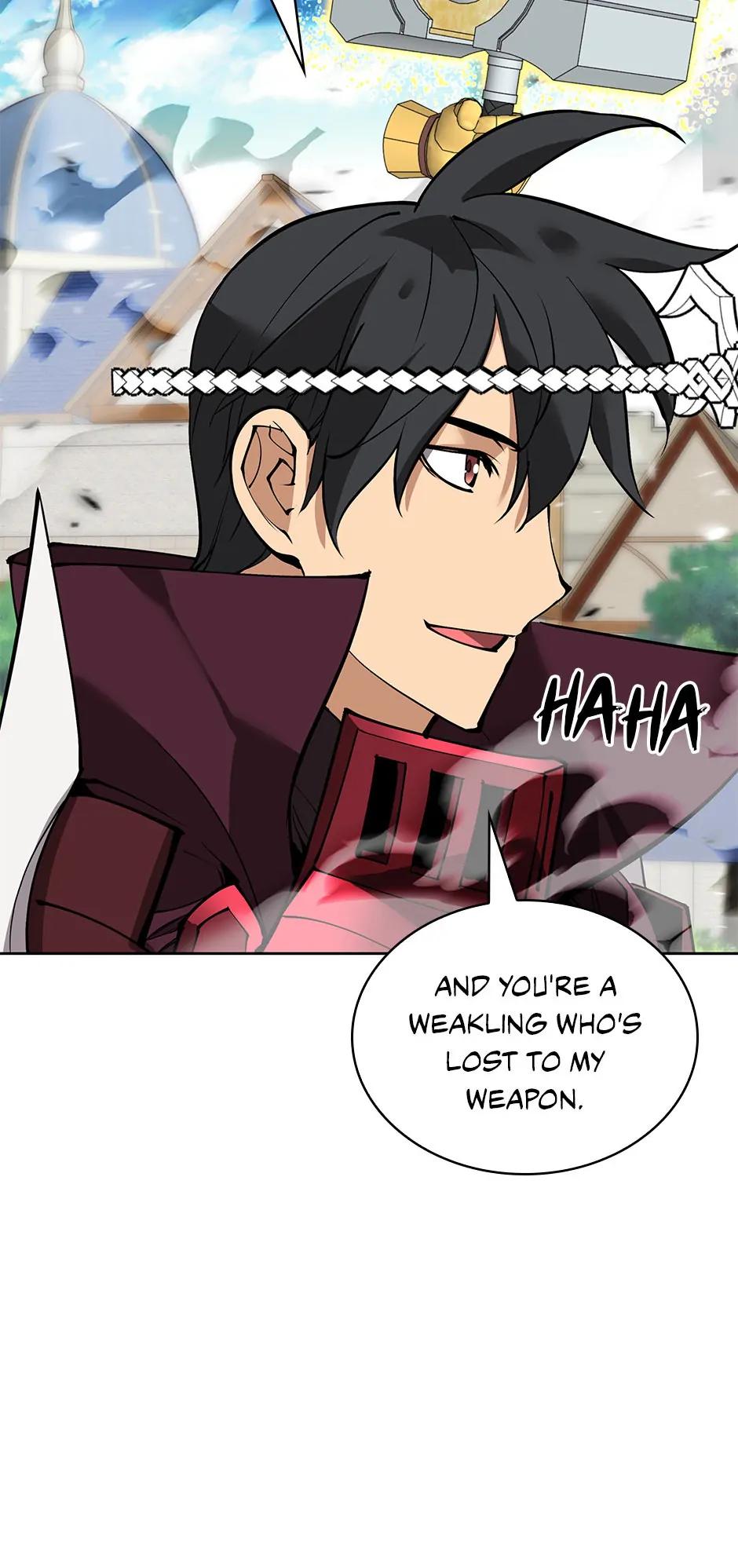 Overgeared Chapter 240 108