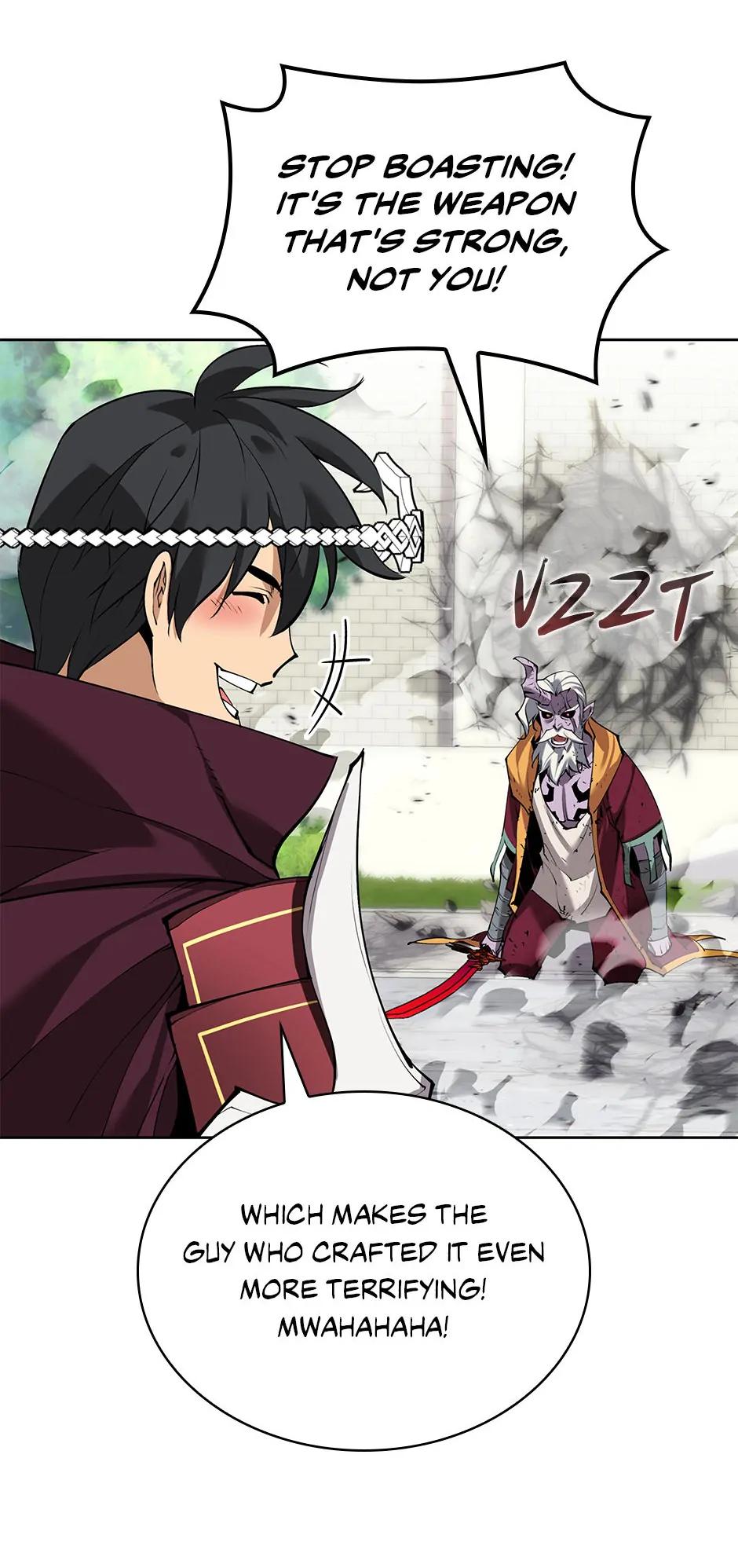 Overgeared Chapter 240 109