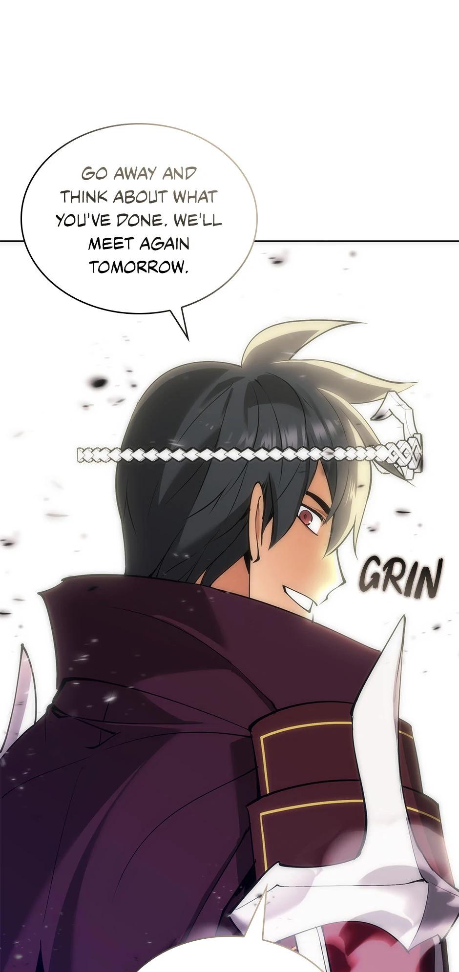 Overgeared Chapter 240 110