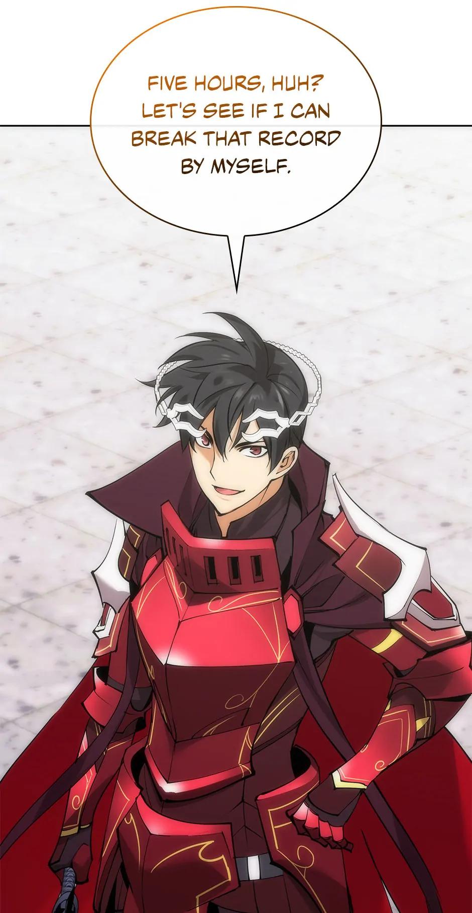 Overgeared Chapter 240 118