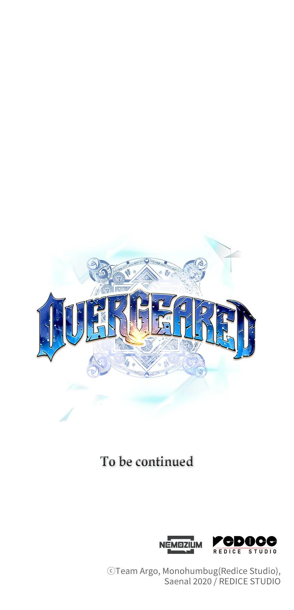 Overgeared Chapter 240 121