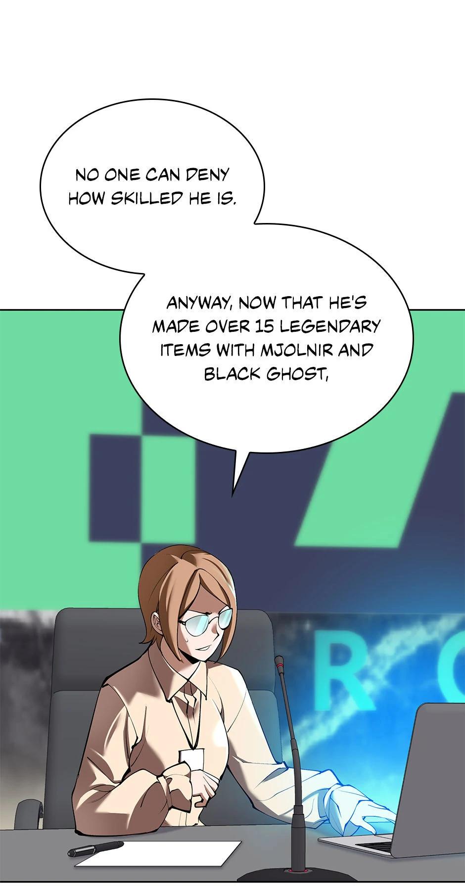 Overgeared Chapter 241 10