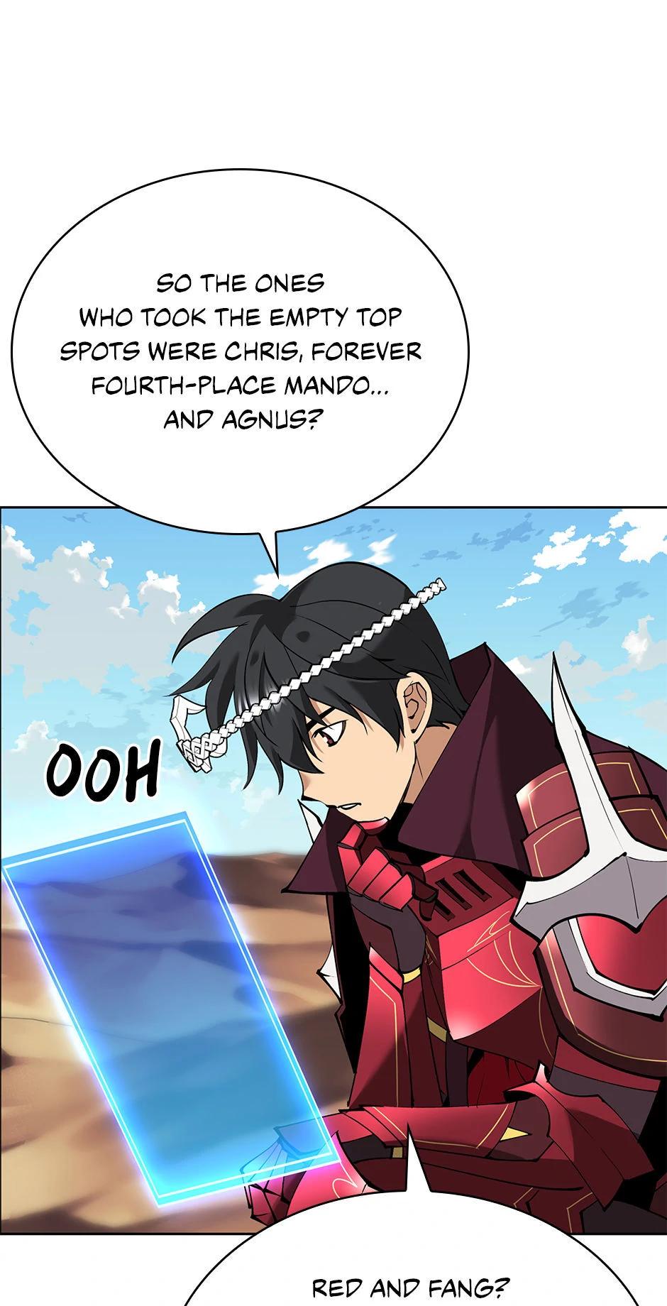 Overgeared Chapter 241 20
