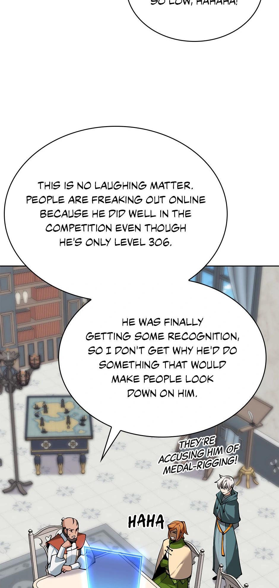 Overgeared Chapter 241 28