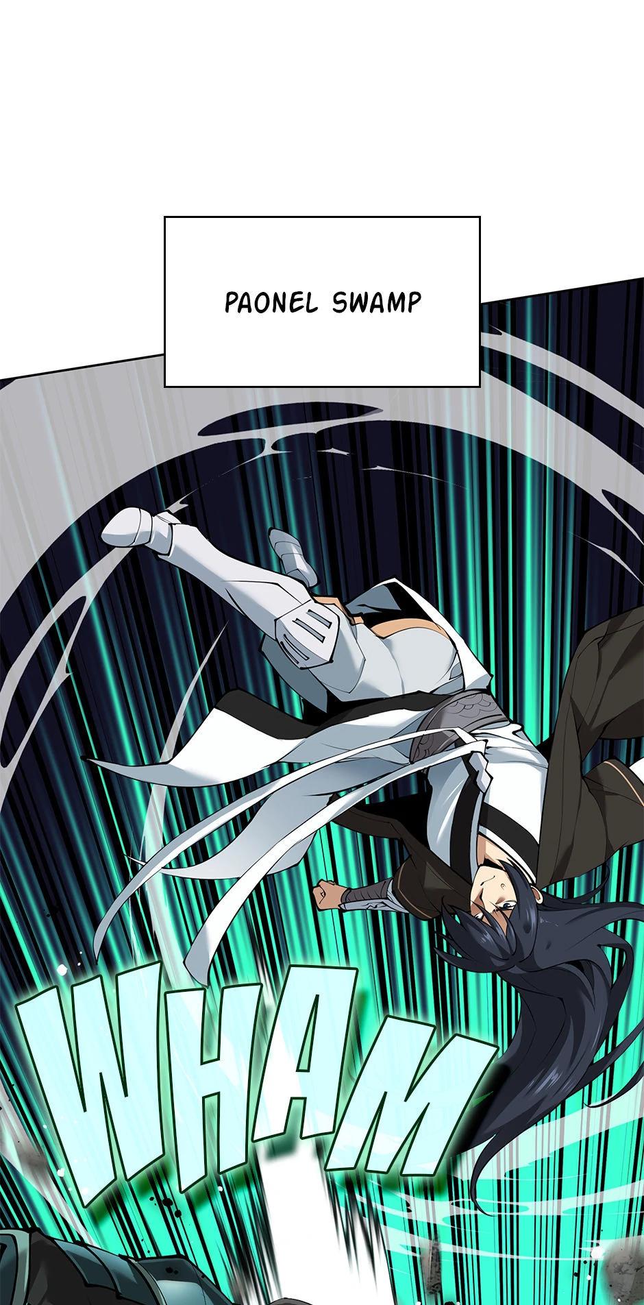 Overgeared Chapter 241 32