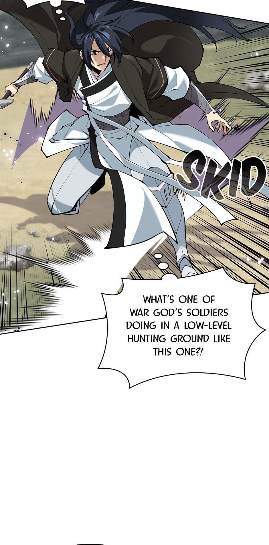 Overgeared Chapter 241 34