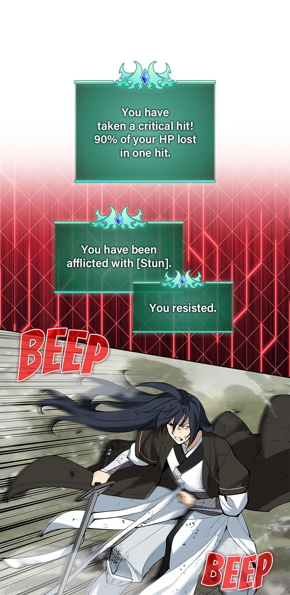 Overgeared Chapter 241 43