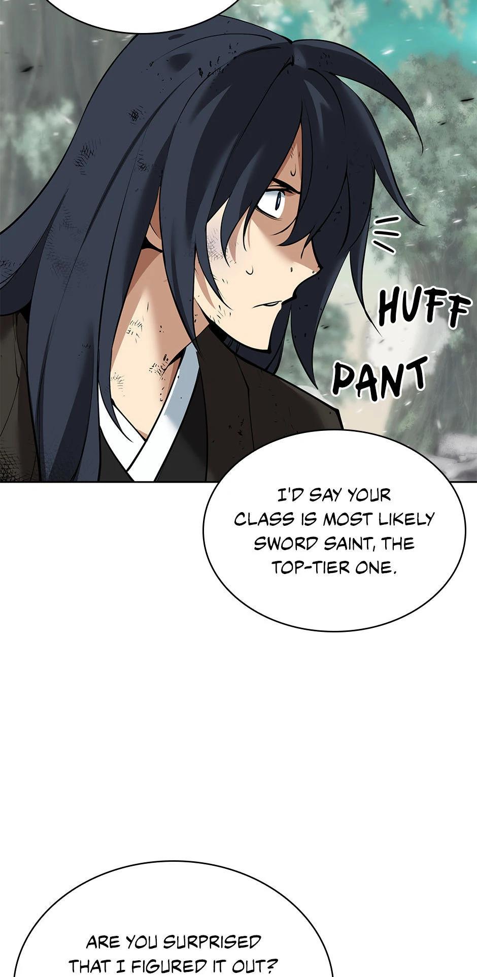 Overgeared Chapter 241 46