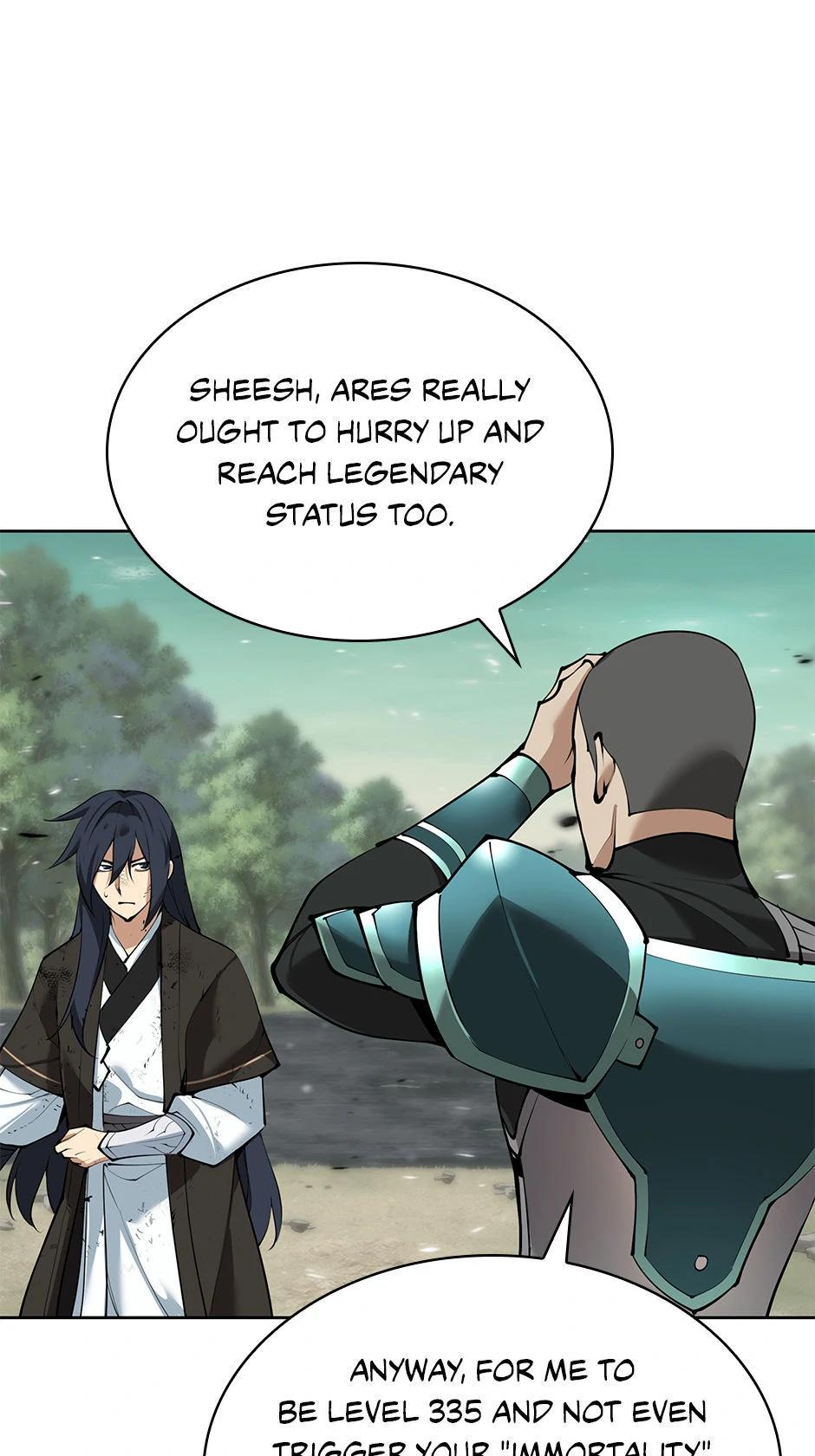 Overgeared Chapter 241 48