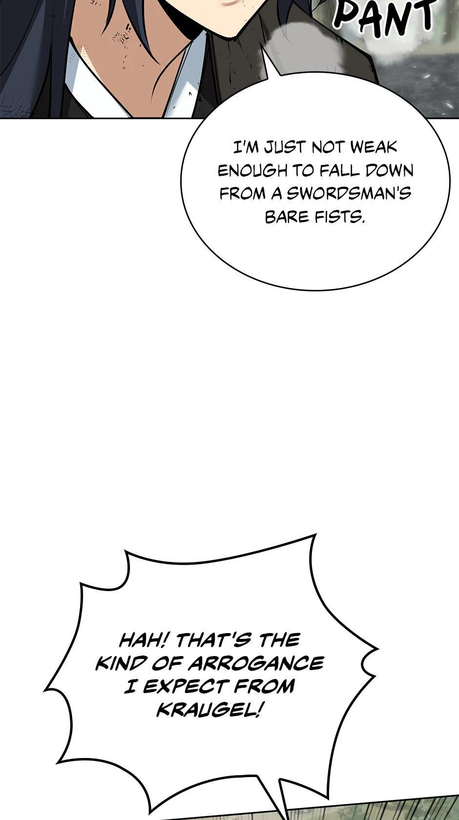 Overgeared Chapter 241 50