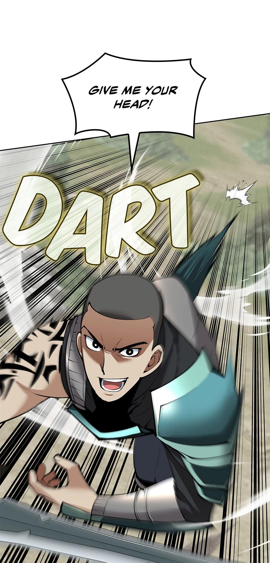 Overgeared Chapter 241 52