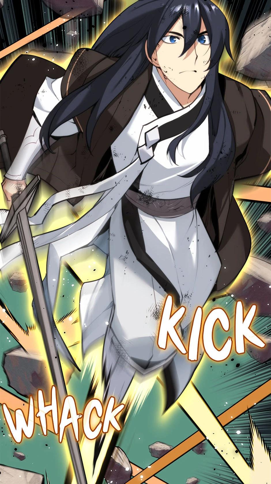 Overgeared Chapter 241 85