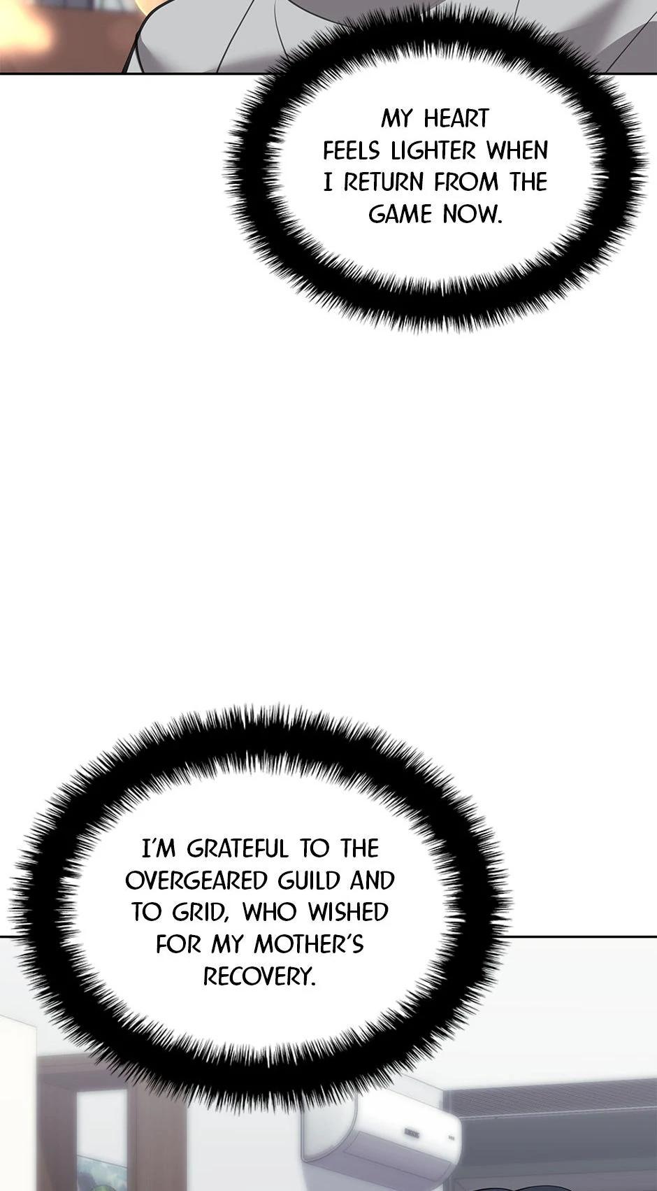 Overgeared Chapter 241 110