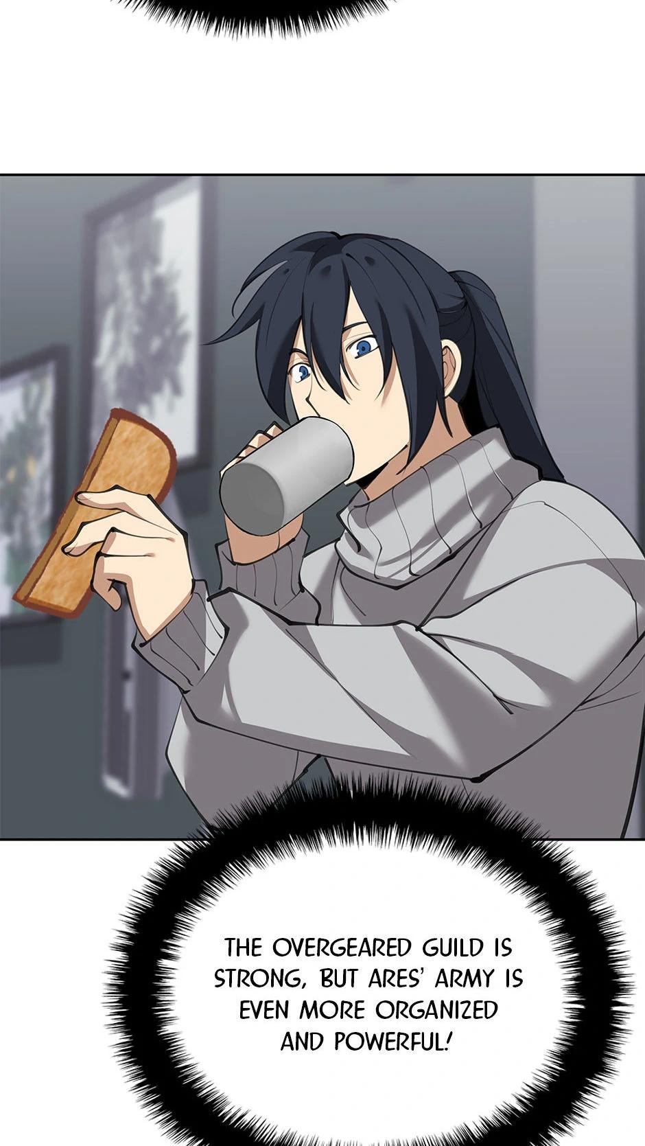 Overgeared Chapter 241 113