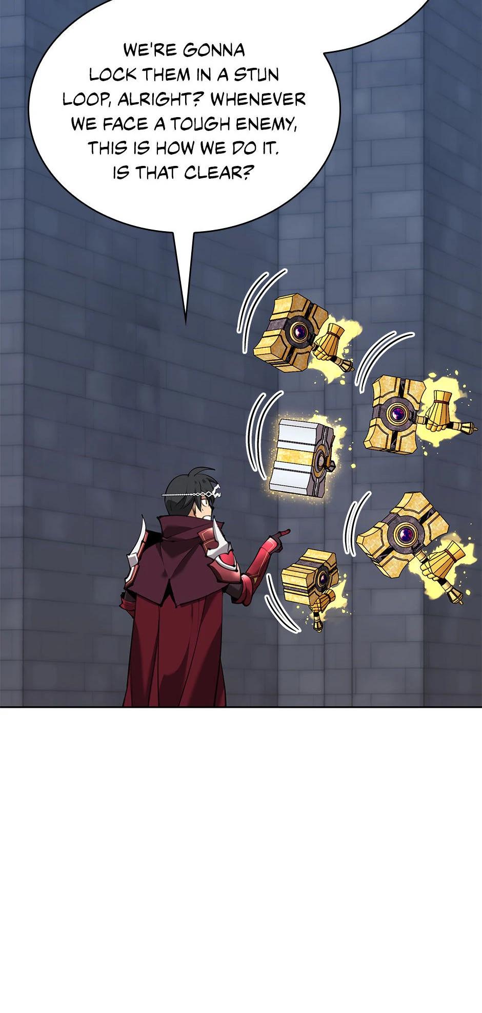 Overgeared Chapter 242 4