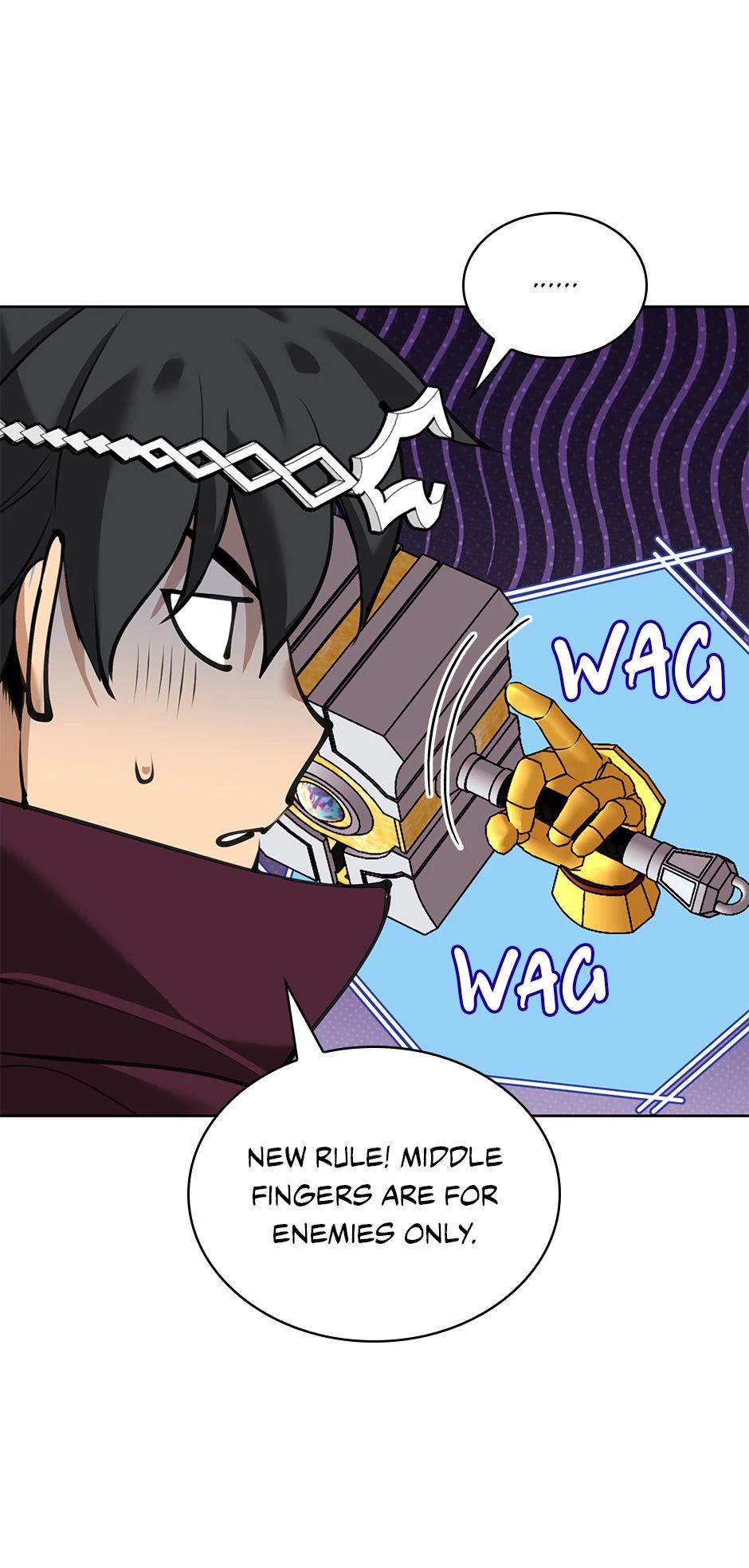 Overgeared Chapter 242 5