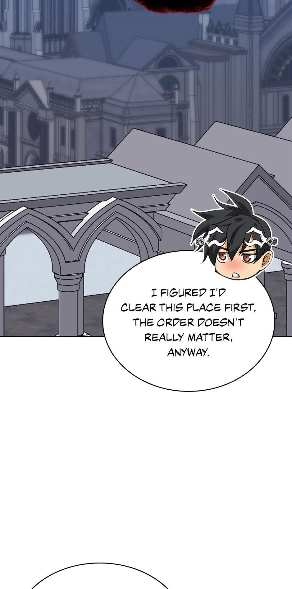 Overgeared Chapter 242 8