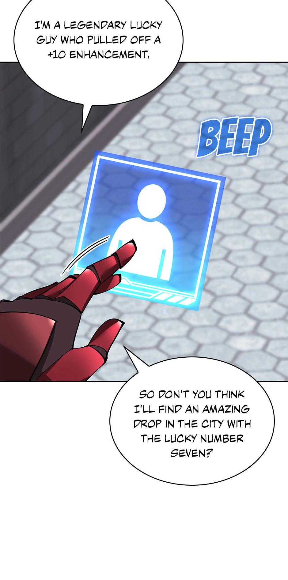 Overgeared Chapter 242 9