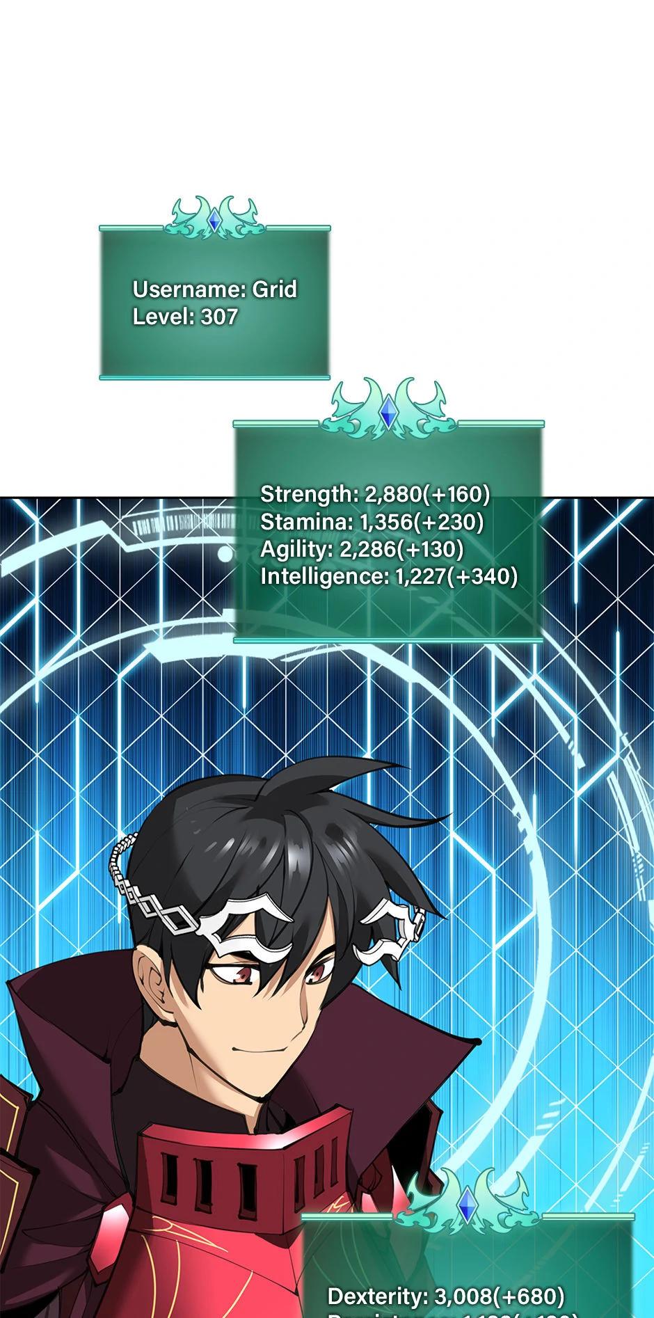 Overgeared Chapter 242 10