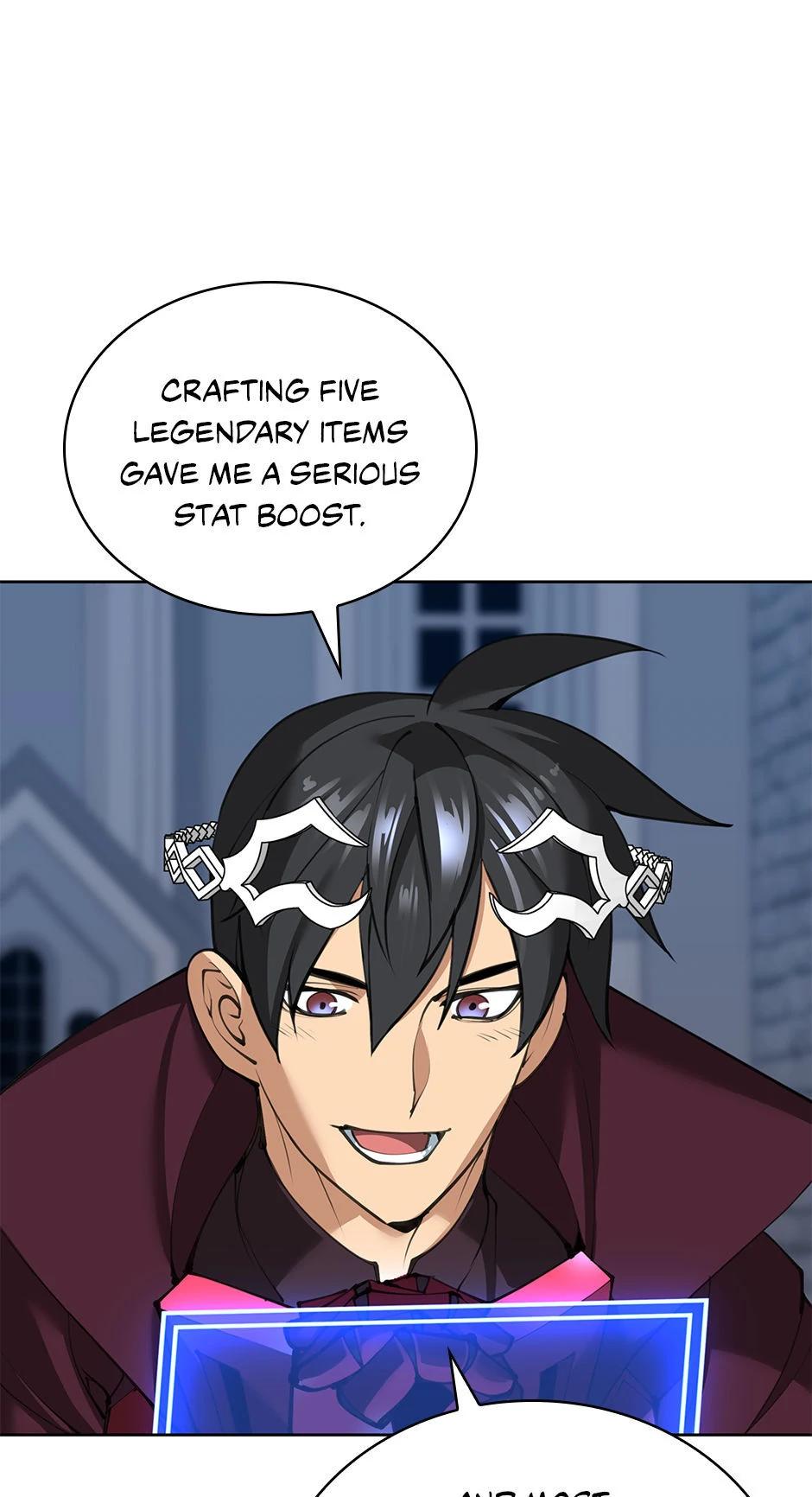 Overgeared Chapter 242 12