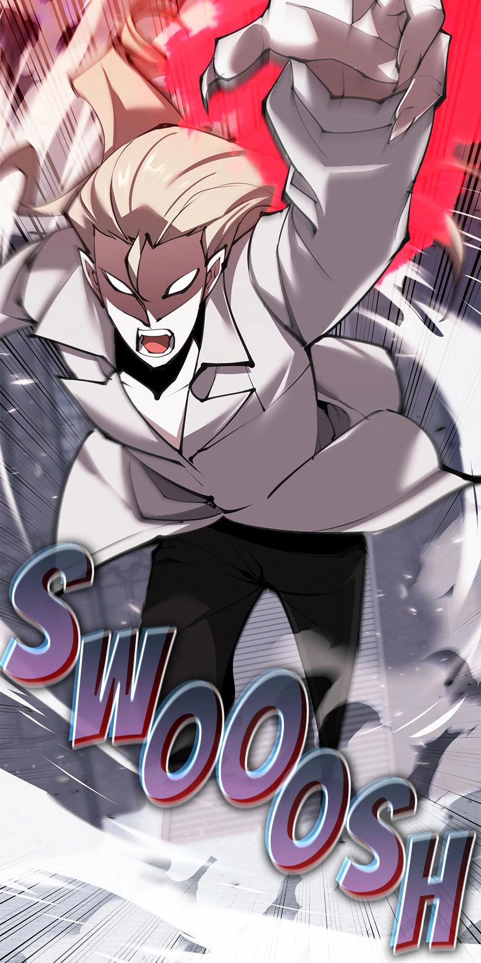 Overgeared Chapter 242 42