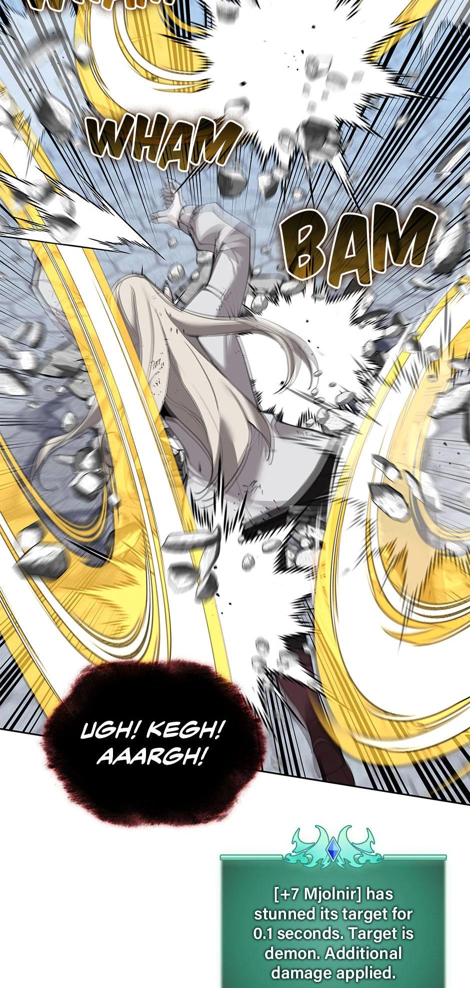 Overgeared Chapter 242 48