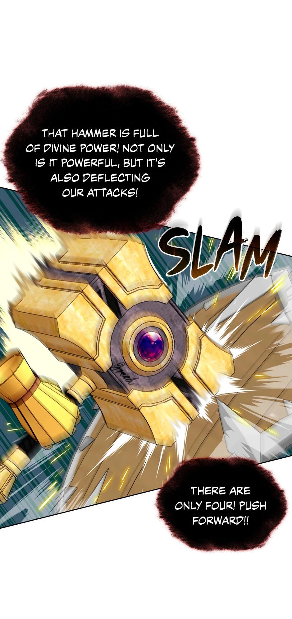 Overgeared Chapter 242 76