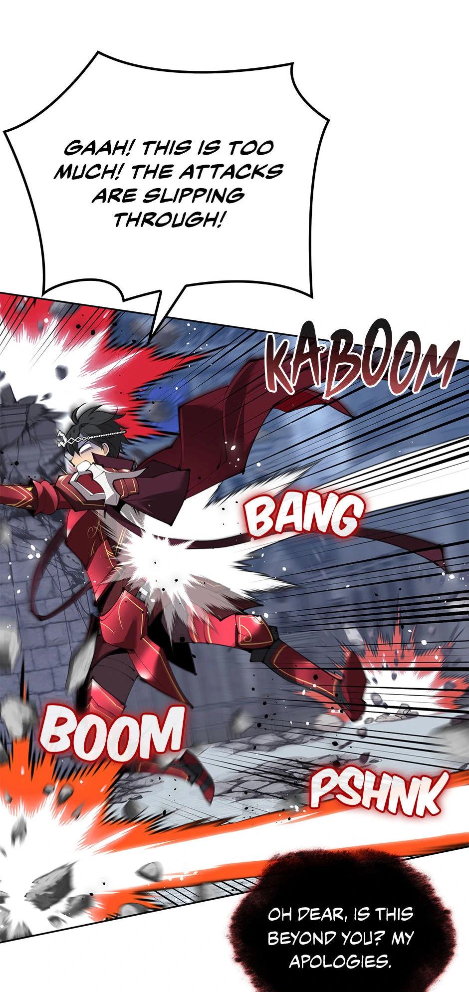 Overgeared Chapter 242 77