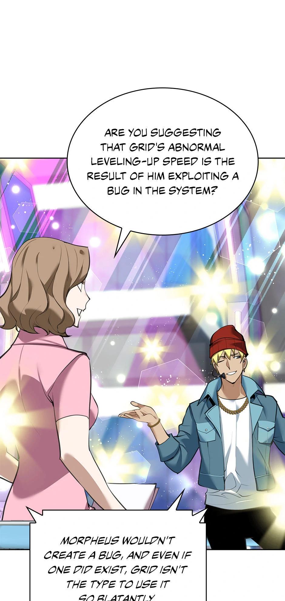 Overgeared Chapter 242 98