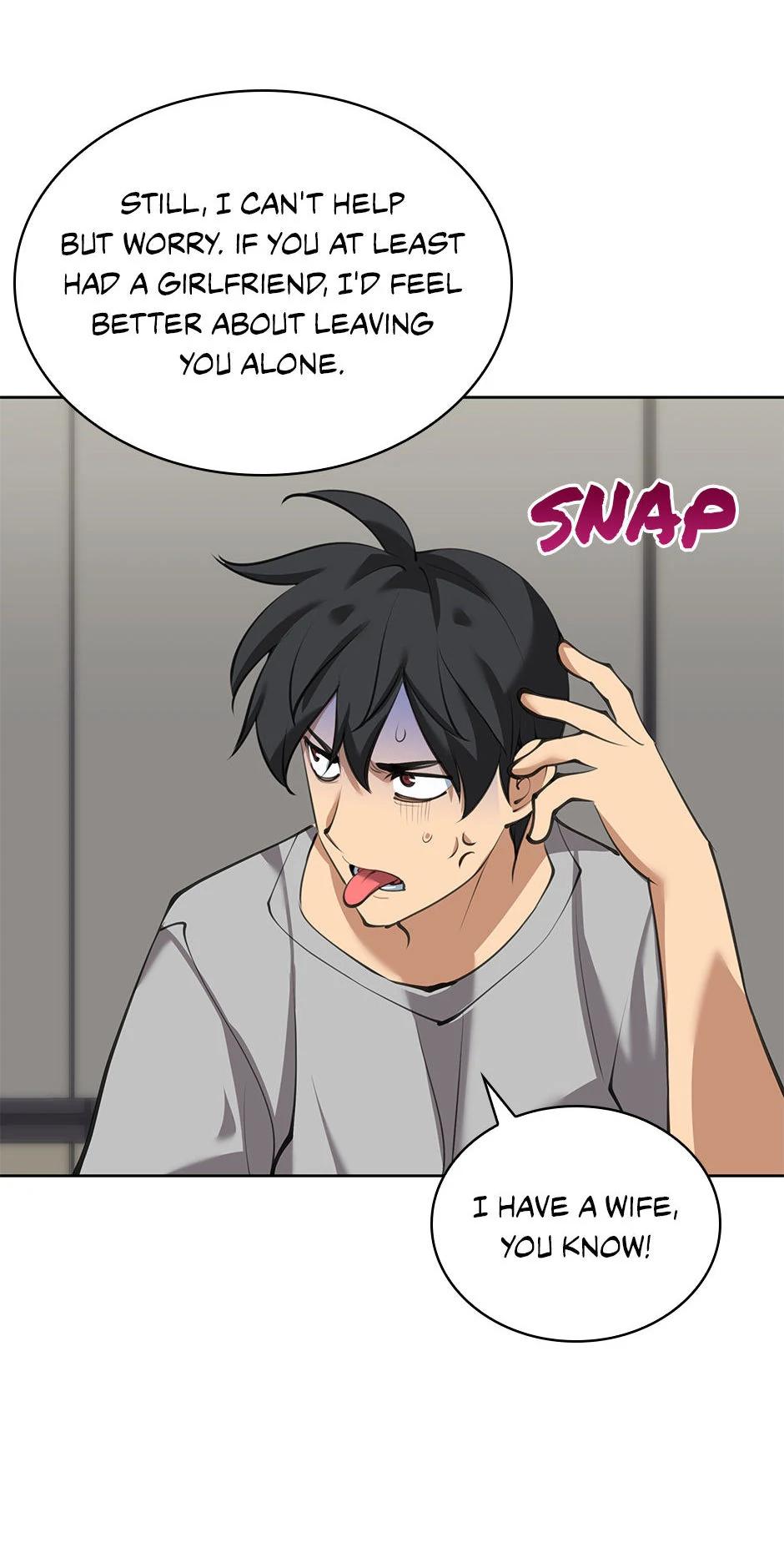 Overgeared Chapter 242 112