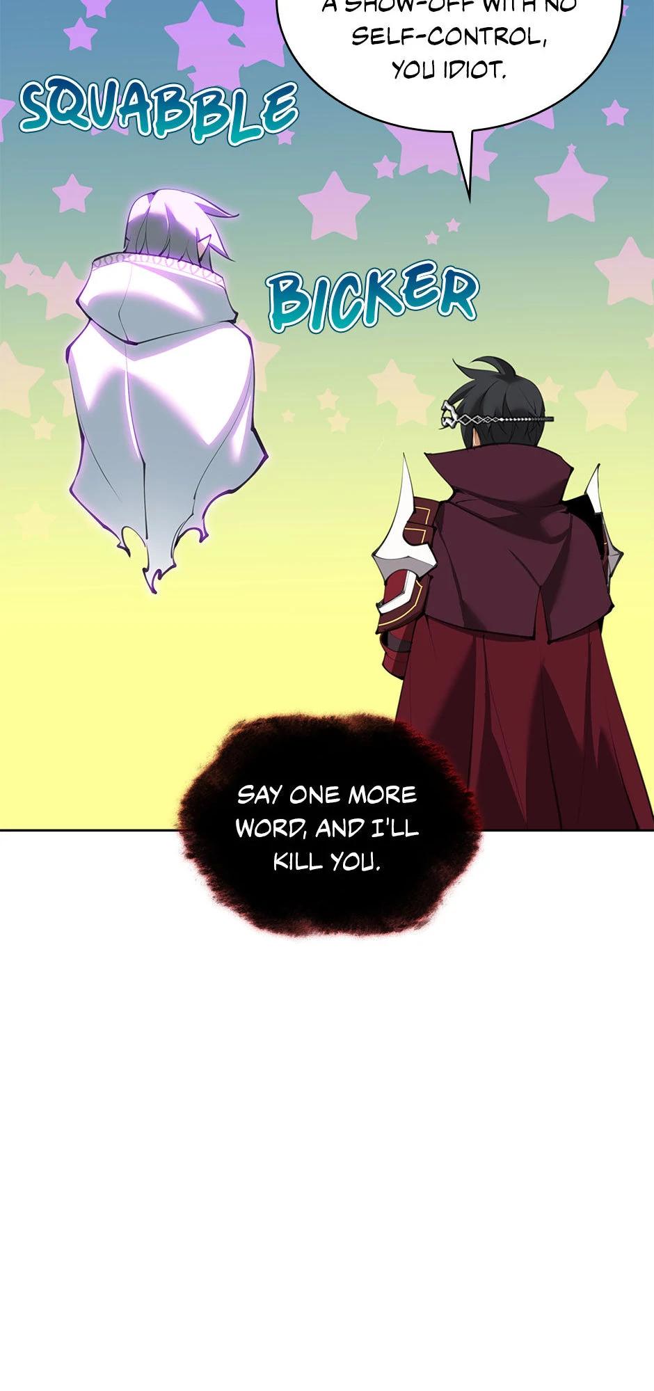 Overgeared Chapter 242 126