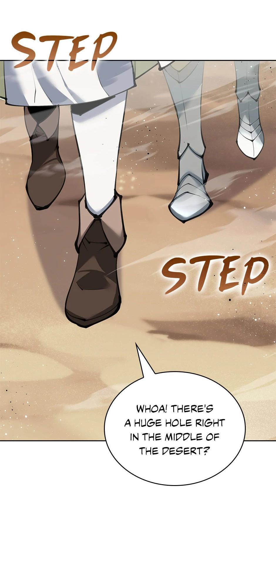Overgeared Chapter 242 127