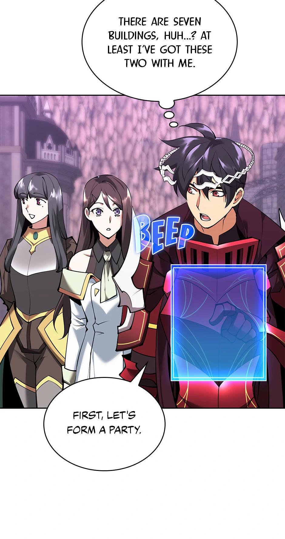 Overgeared Chapter 243 3