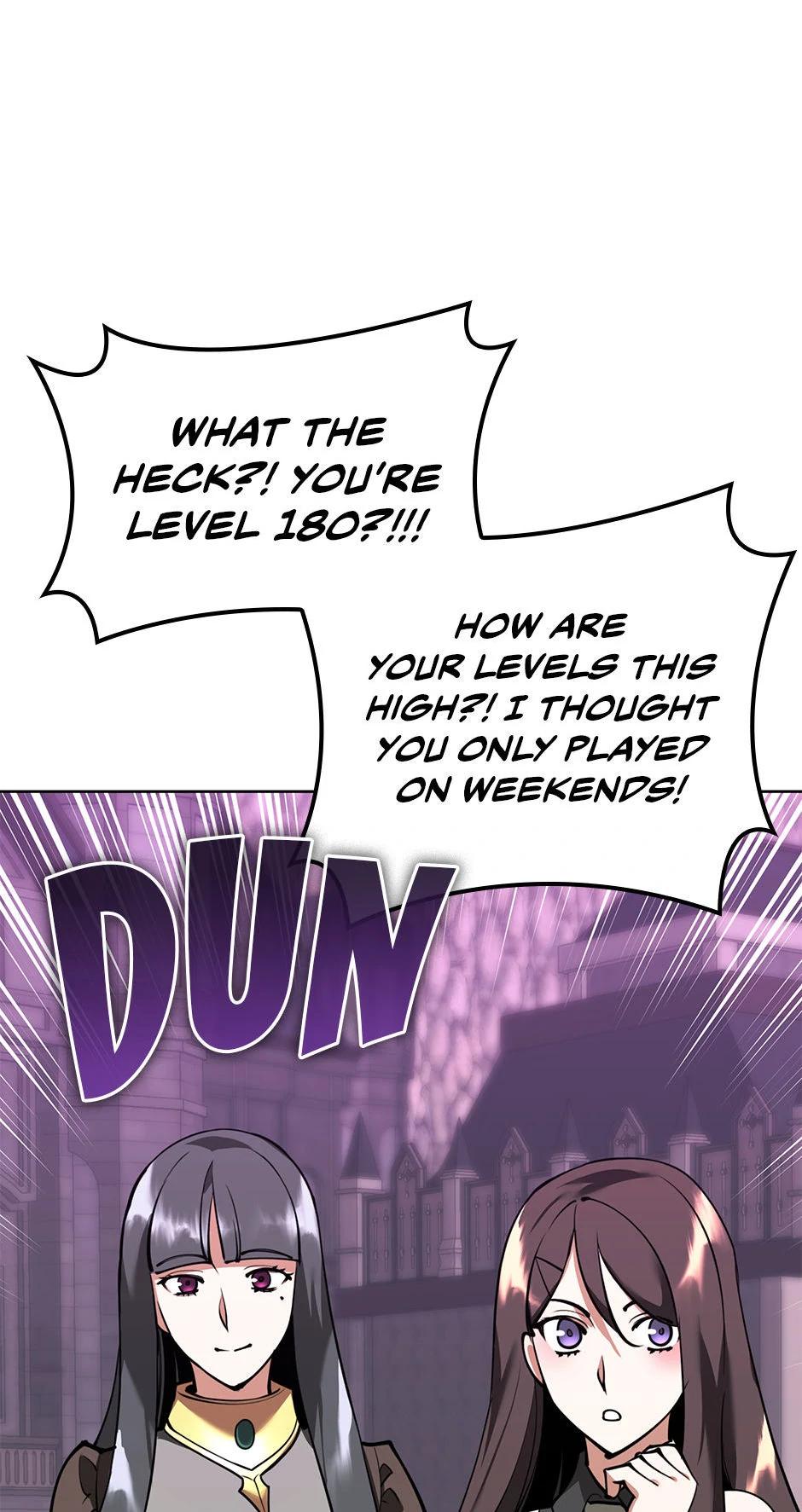 Overgeared Chapter 243 4