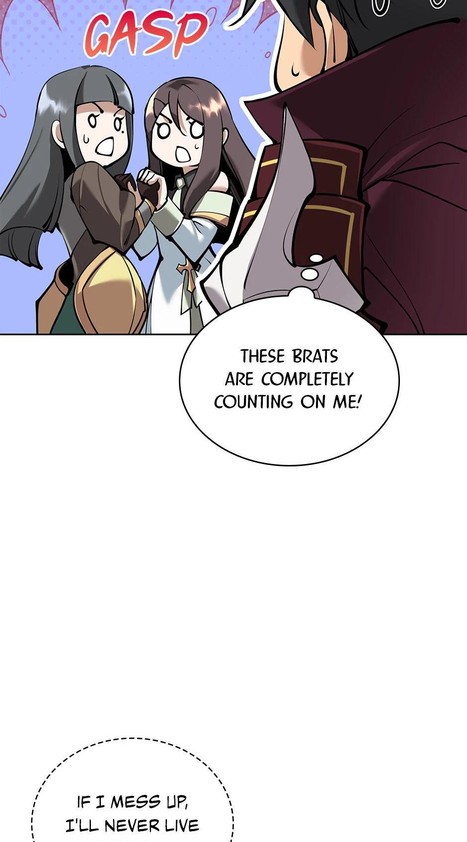 Overgeared Chapter 243 16