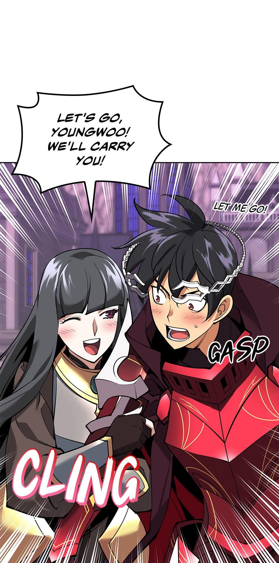 Overgeared Chapter 243 22