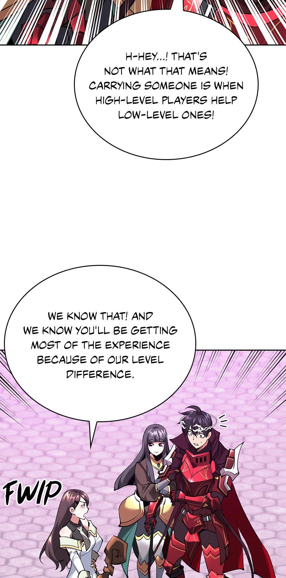 Overgeared Chapter 243 23