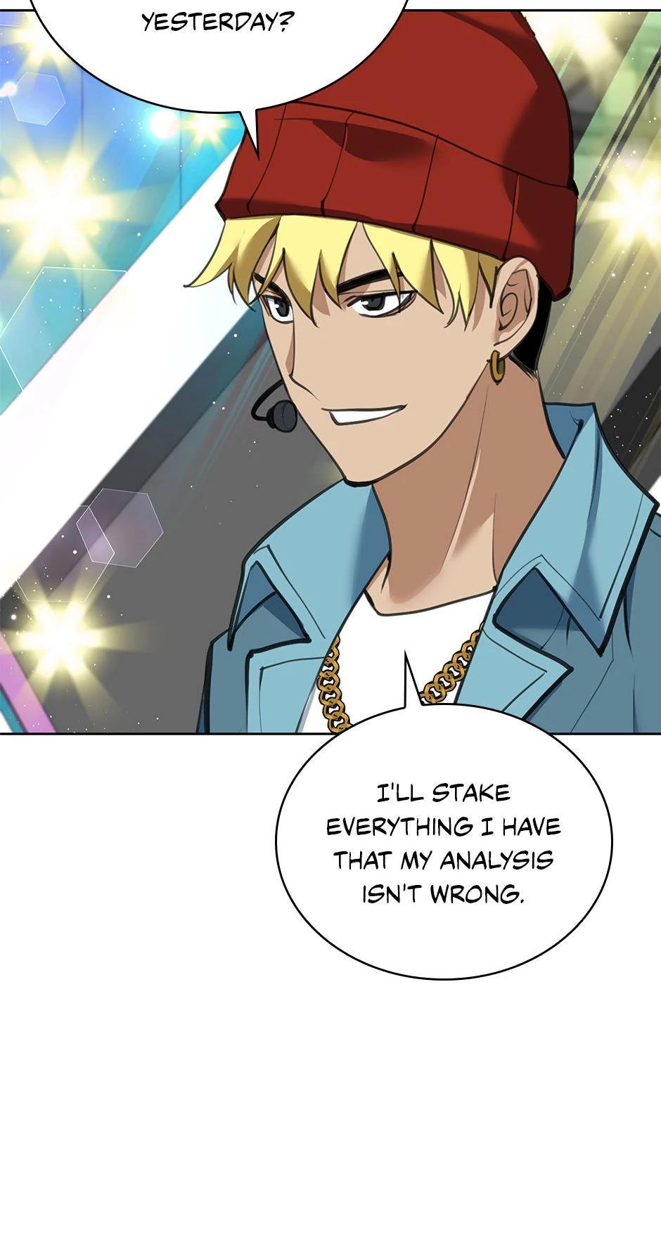 Overgeared Chapter 243 30