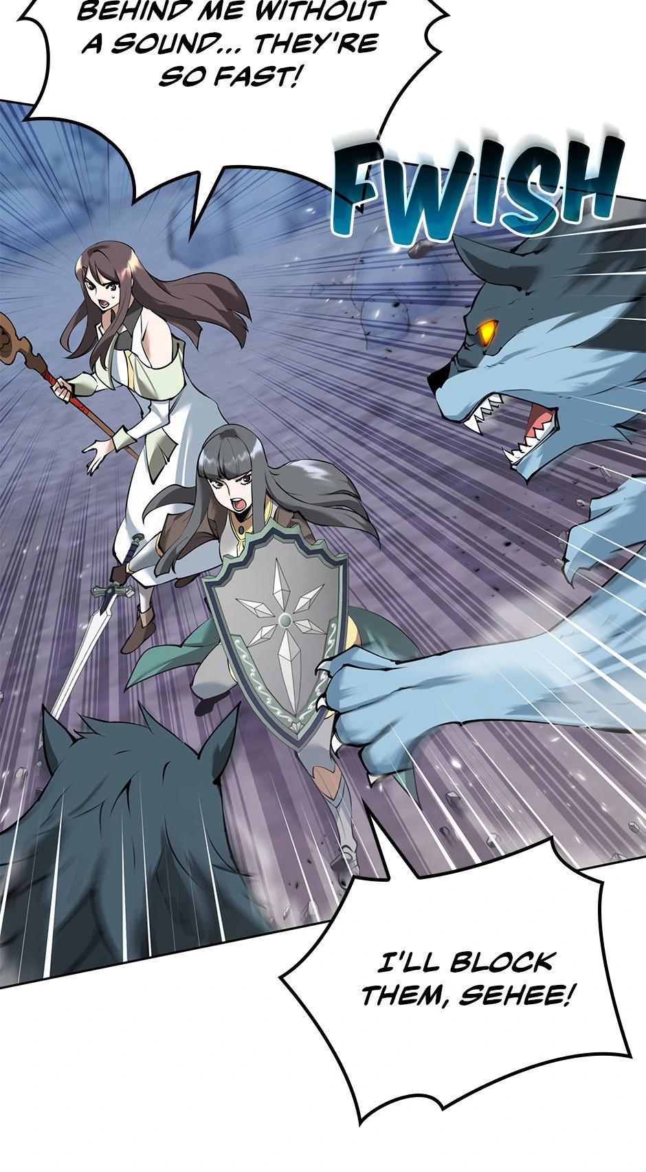 Overgeared Chapter 243 41