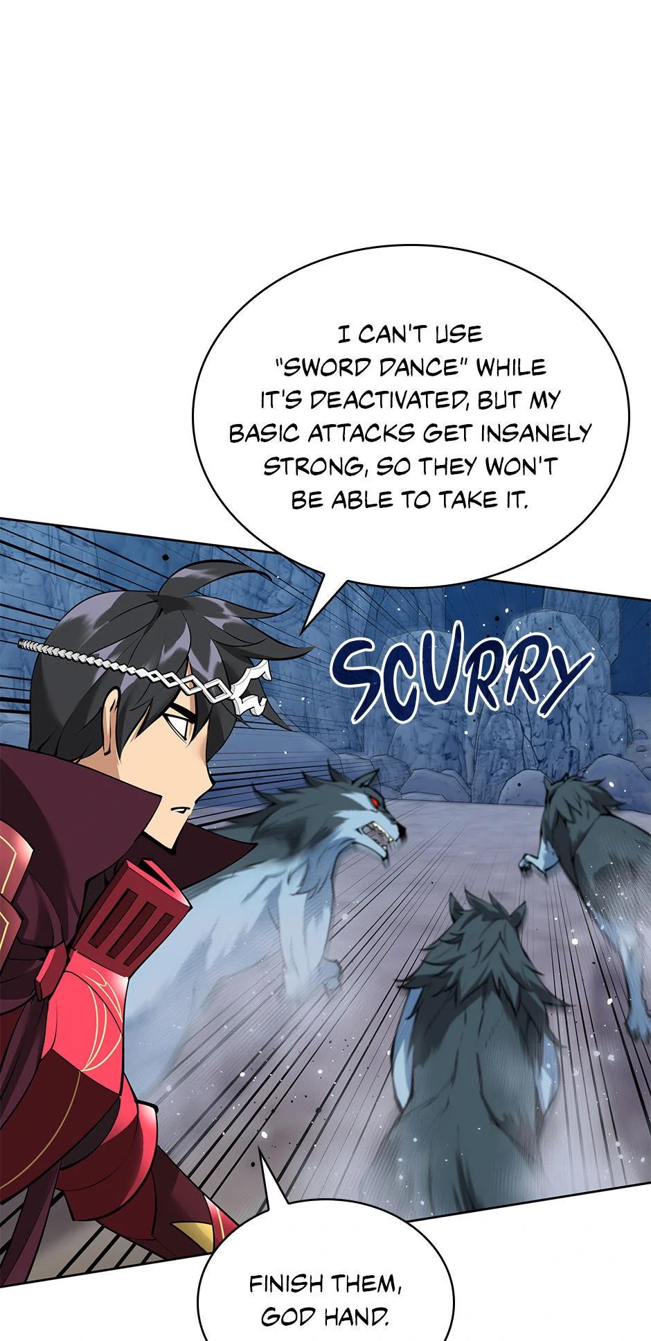 Overgeared Chapter 243 44