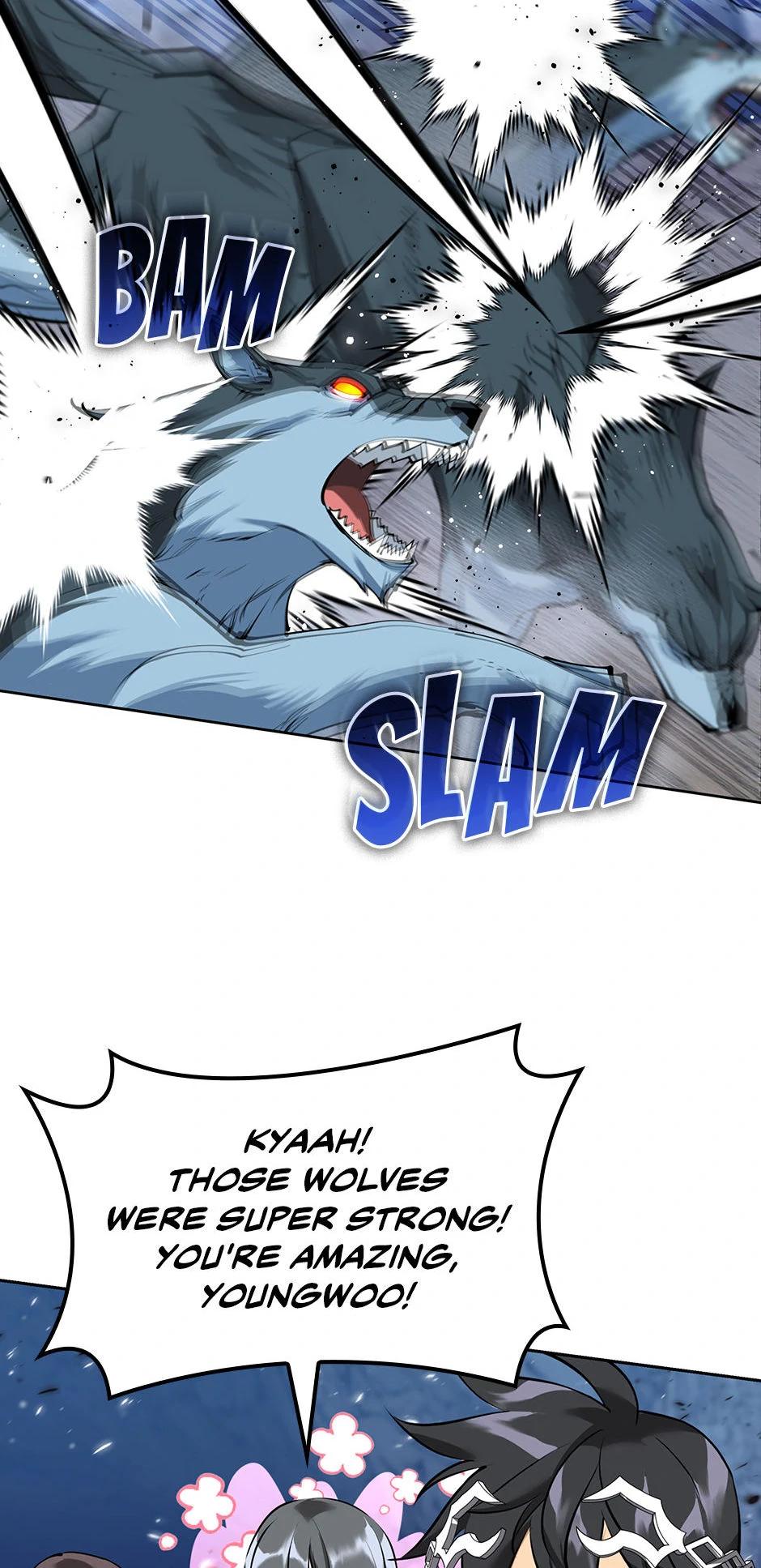 Overgeared Chapter 243 46