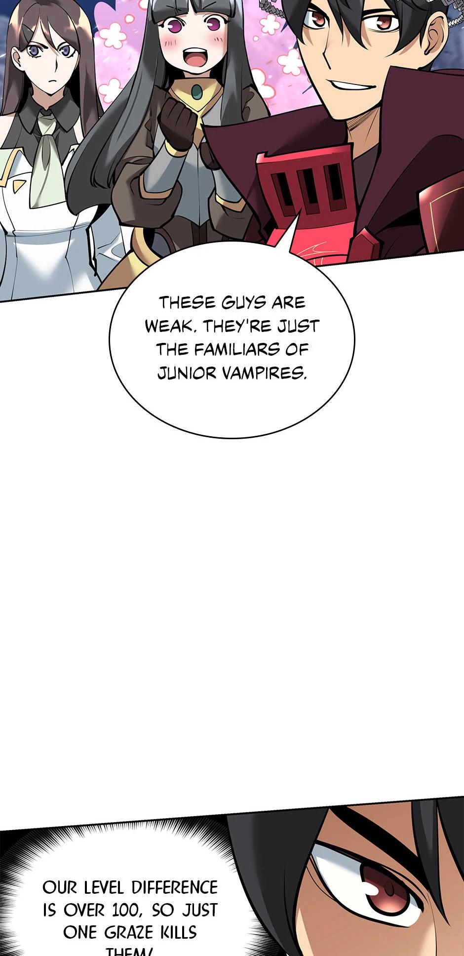 Overgeared Chapter 243 47