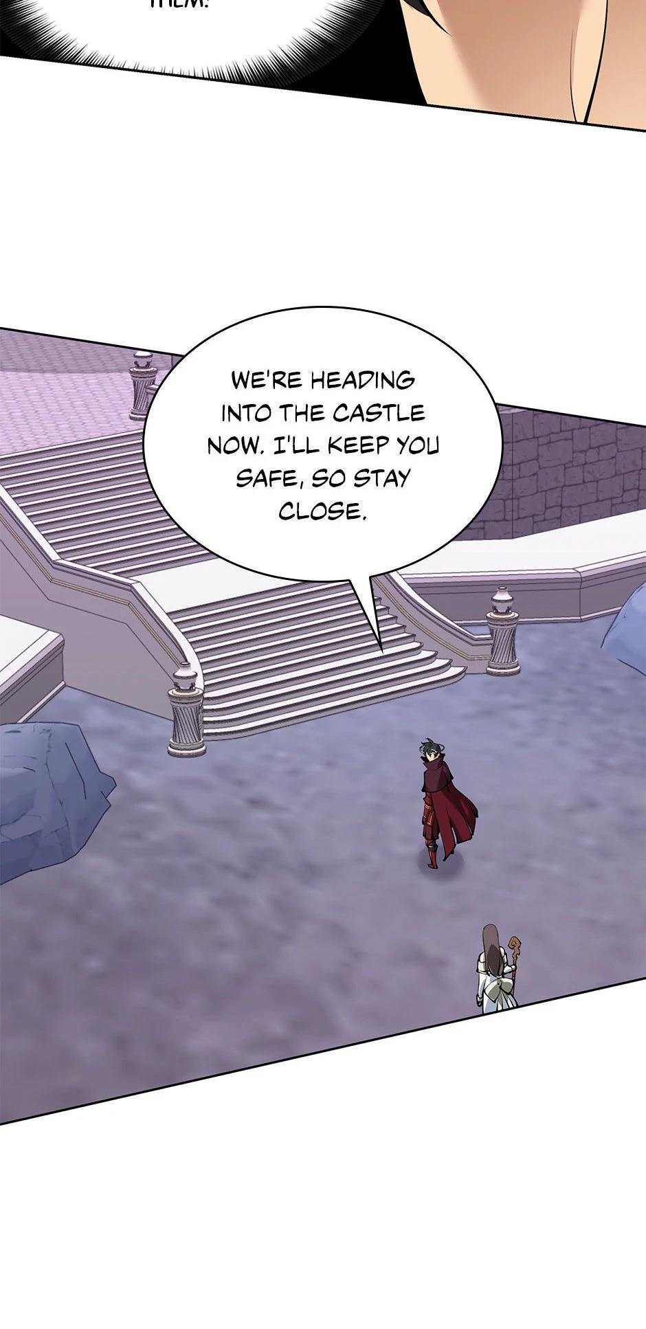 Overgeared Chapter 243 48