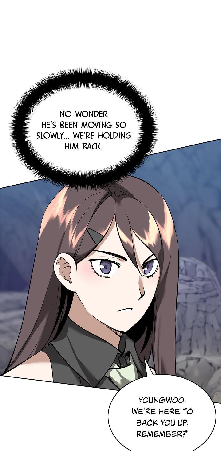 Overgeared Chapter 243 49