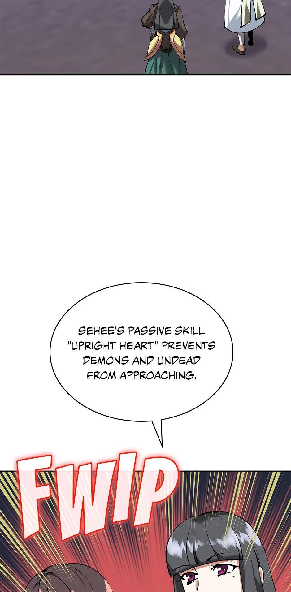Overgeared Chapter 243 51