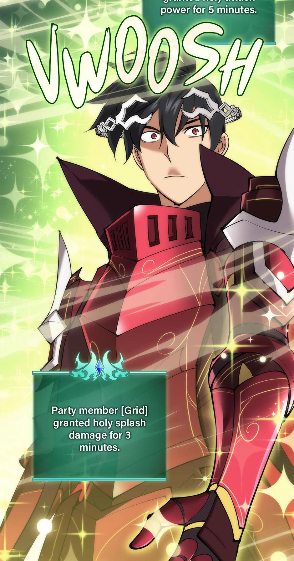 Overgeared Chapter 243 55