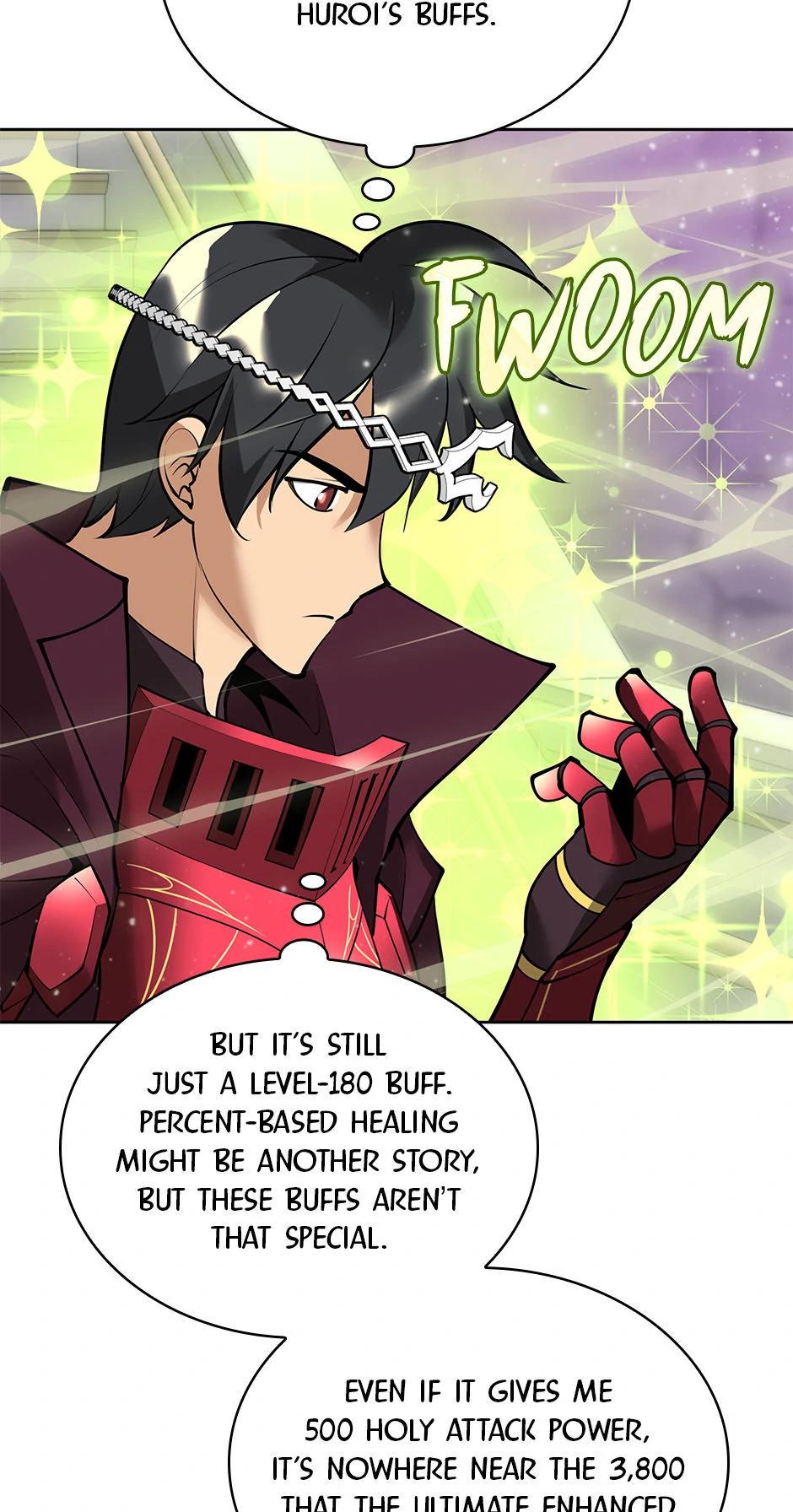 Overgeared Chapter 243 57