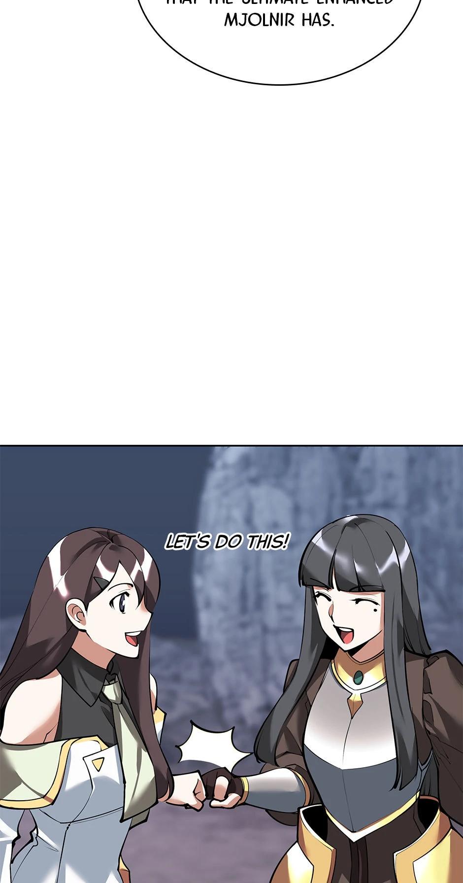Overgeared Chapter 243 58