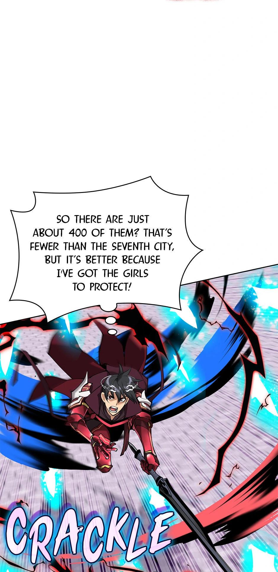 Overgeared Chapter 243 63