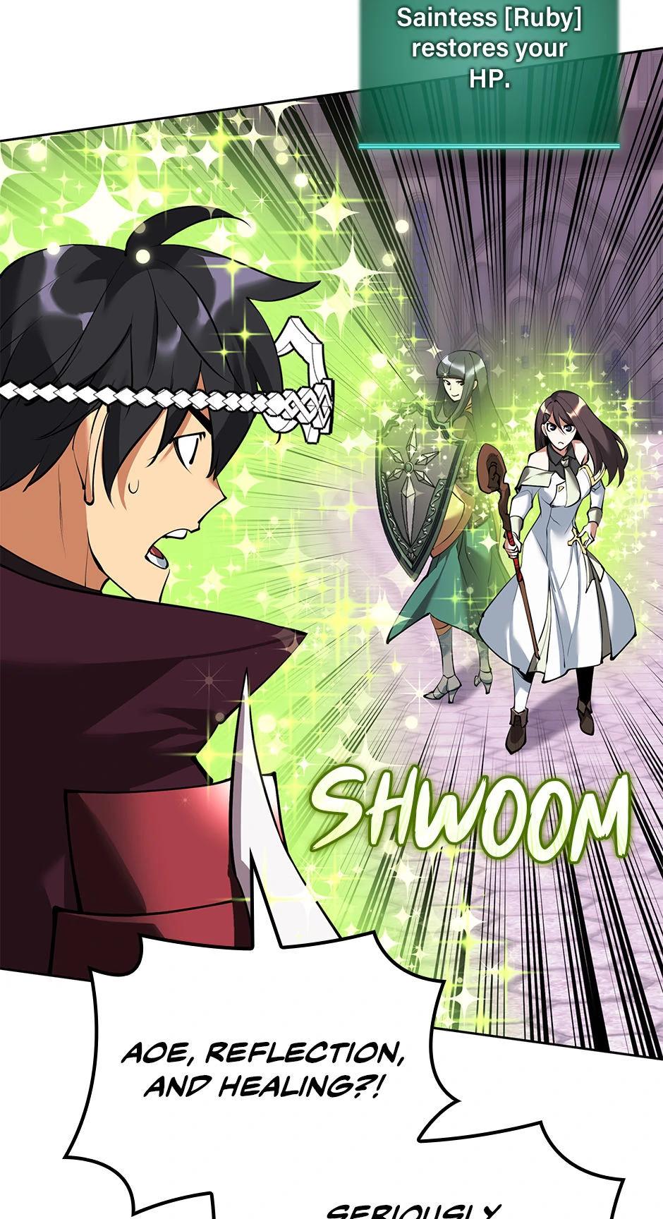 Overgeared Chapter 243 74